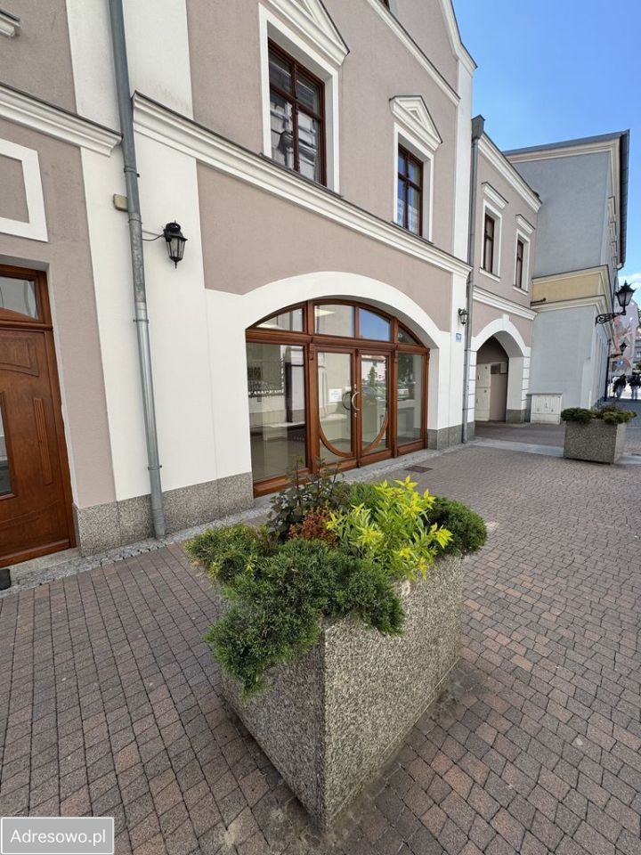 Lokal Leszno, ul. Gabriela Narutowicza. Zdjęcie 8