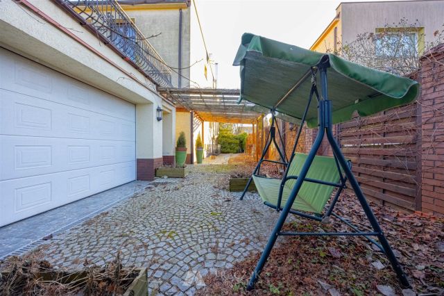 bliźniak, 6 pokoi Wrocław Oporów. Zdjęcie 27