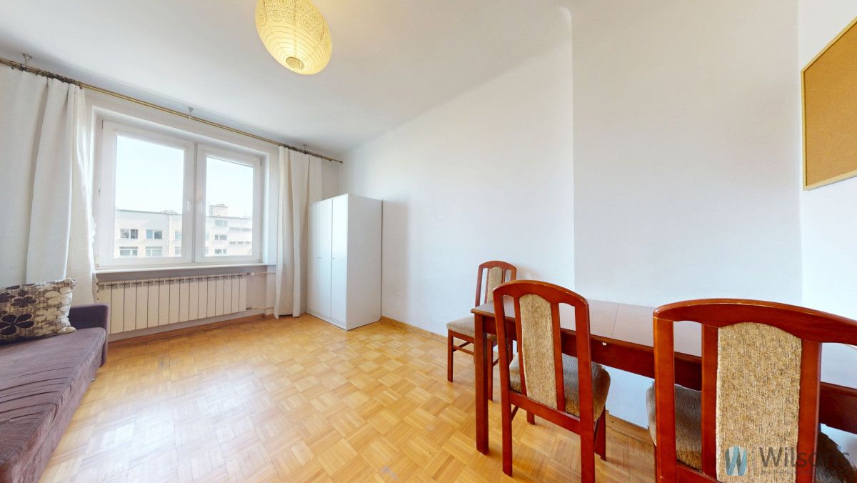 Mieszkanie 2-pokojowe Warszawa Śródmieście, al. Armii Ludowej. Zdjęcie 8