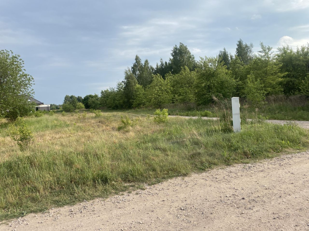 Działka budowlana Urzut, ul. Różana. Zdjęcie 2