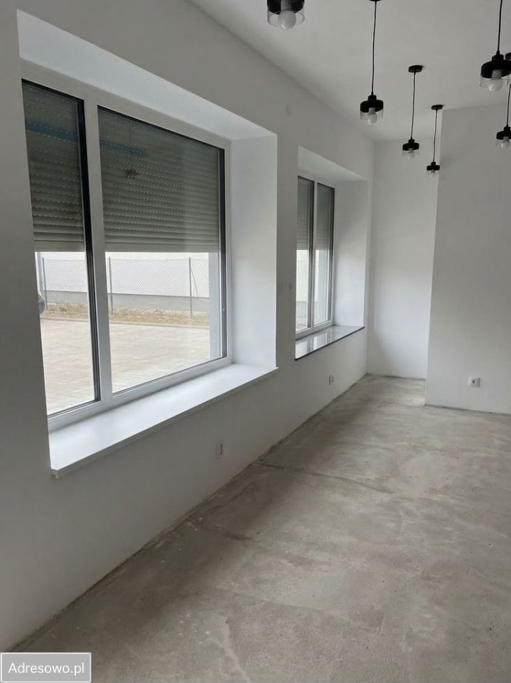 Lokal Swarzędz Nowa Wieś, pl. Handlowy. Zdjęcie 3