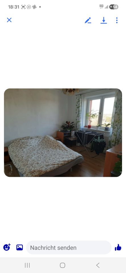 Mieszkanie 3-pokojowe Zawiercie Blanowice, ul. Stanisława Wyspiańskiego. Zdjęcie 3