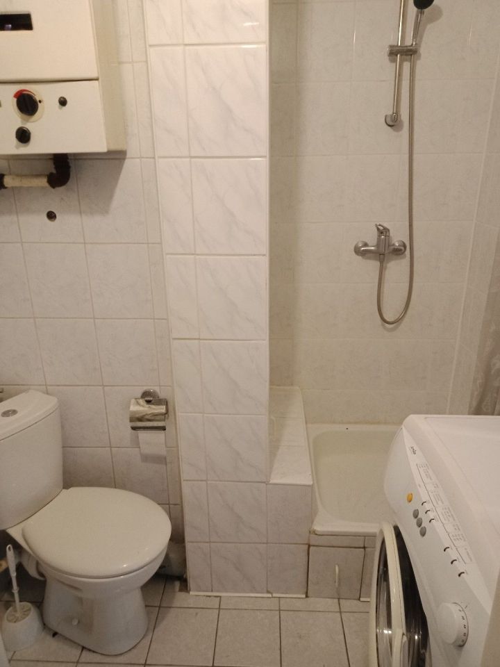 Mieszkanie 1-pokojowe Tychy Centrum, ul. Dębowa. Zdjęcie 5