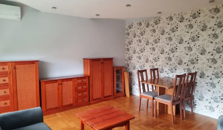 Mieszkanie 4-pokojowe Zielona Góra Centrum, ul. Tadeusza Zawadzkiego "Zośki"