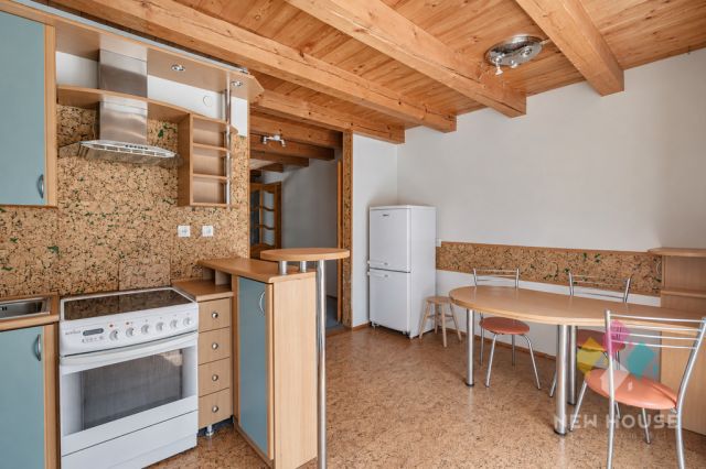 bliźniak, 5 pokoi Zalbki. Zdjęcie 29
