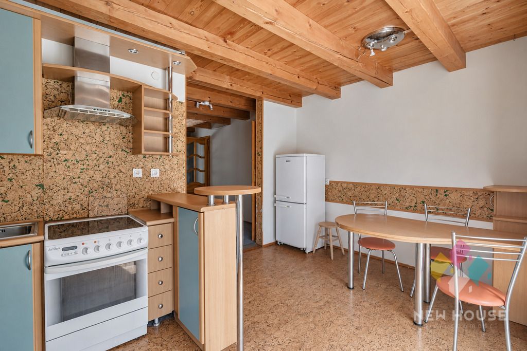 bliźniak, 5 pokoi Zalbki. Zdjęcie 29