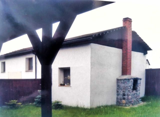 dom wolnostojący Świdwin, ul. Kołobrzeska. Zdjęcie 1