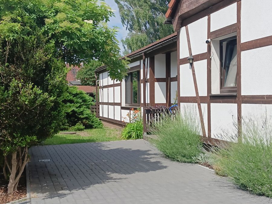 bliźniak, 4 pokoje Gdańsk Olszynka, ul. Pusta
