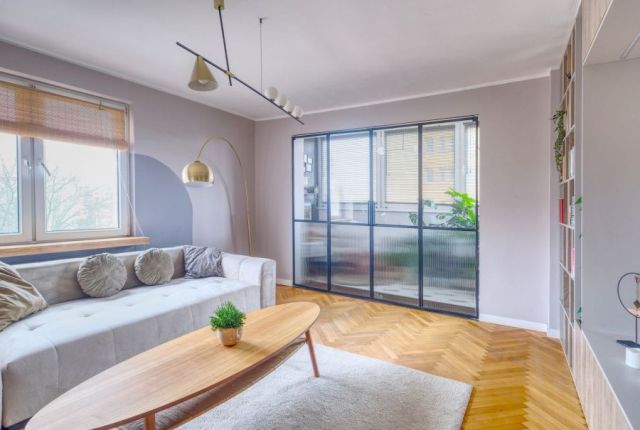 Mieszkanie 2-pokojowe Gdańsk Brzeźno, ul. Emilii Plater. Zdjęcie 1