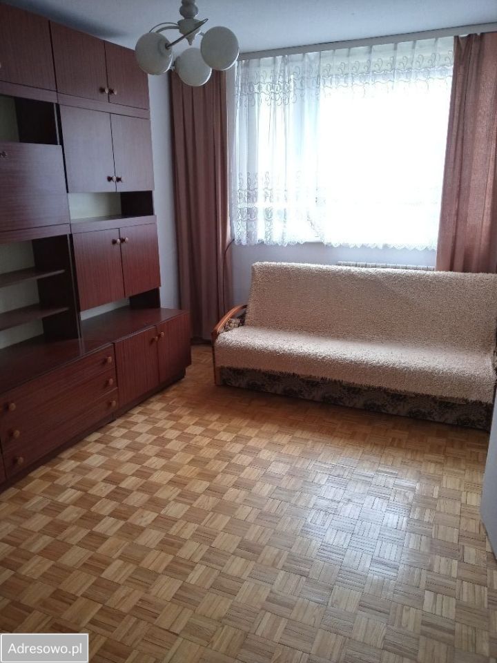 Mieszkanie 1-pokojowe Trzebnica, ul. Polna
