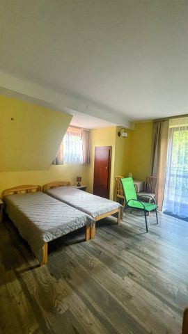 Hotel/pensjonat Krynica-Zdrój. Zdjęcie 13