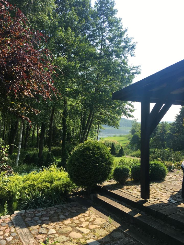 dom wolnostojący, 4 pokoje Gamerki Wielkie. Zdjęcie 14