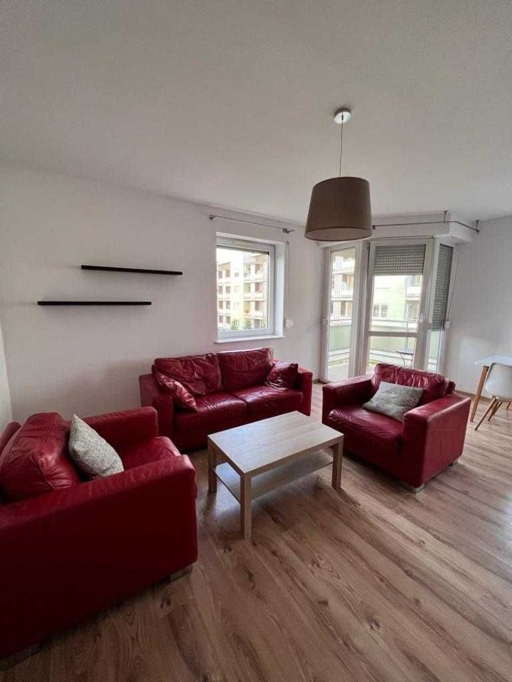 Mieszkanie 2-pokojowe Leszno, ul. Jana Ostroroga