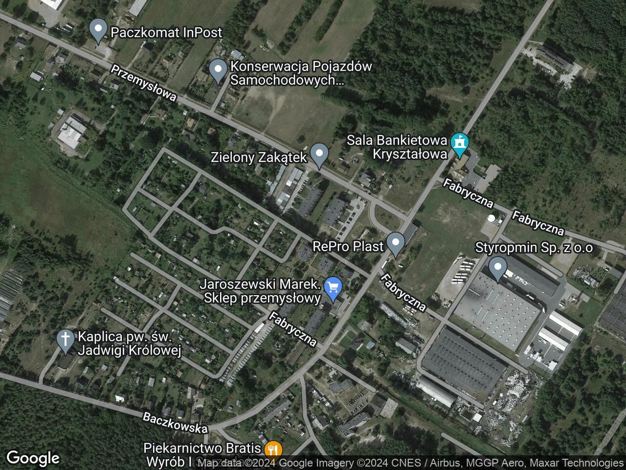 Mieszkanie 3-pokojowe Łochów, ul. Fabryczna. Zdjęcie 1