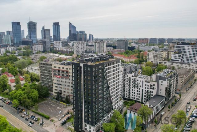 Mieszkanie 2-pokojowe Warszawa Wola, ul. Wolska. Zdjęcie 15