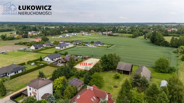 Działka budowlana Kaniów. Zdjęcie 18