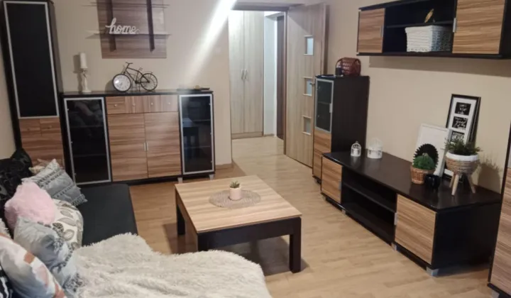 Mieszkanie 1-pokojowe Gliwice Śródmieście, al. Przyjaźni