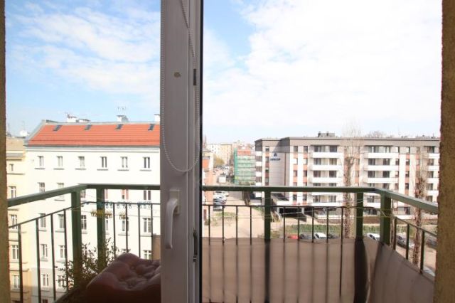 Mieszkanie 2-pokojowe Wrocław Krzyki, pl. Tadeusza Kościuszki. Zdjęcie 8