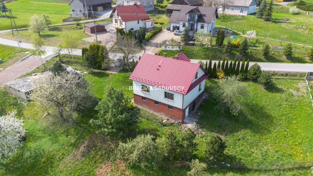 dom wolnostojący, 4 pokoje Łazany. Zdjęcie 3
