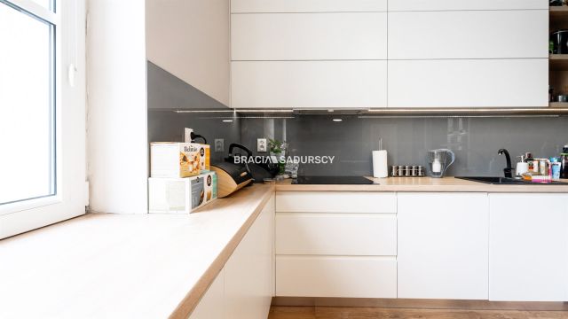 Mieszkanie 2-pokojowe Kraków Nowa Huta, os. Stalowe. Zdjęcie 7