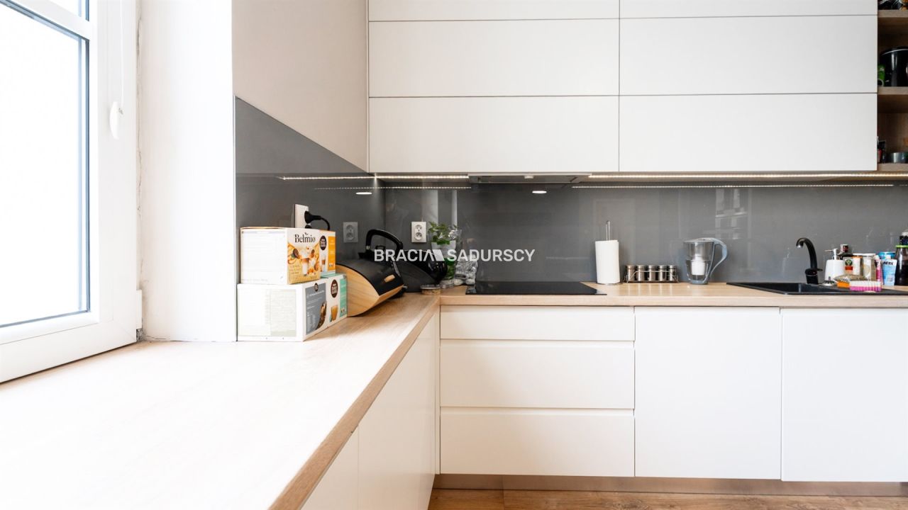 Mieszkanie 2-pokojowe Kraków Nowa Huta, os. Stalowe. Zdjęcie 7