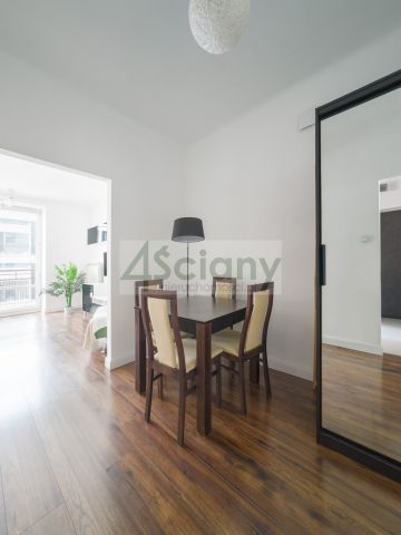 Mieszkanie 2-pokojowe Warszawa Śródmieście, ul. Widok. Zdjęcie 13