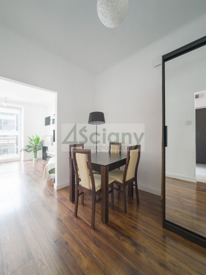 Mieszkanie 2-pokojowe Warszawa Śródmieście, ul. Widok. Zdjęcie 13