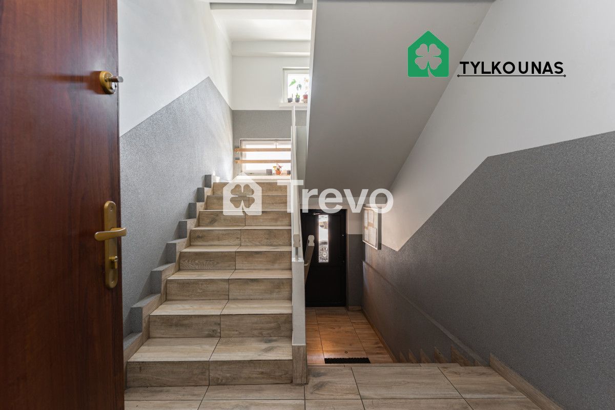 Mieszkanie 2-pokojowe Gdańsk Orunia, ul. Związkowa. Zdjęcie 10