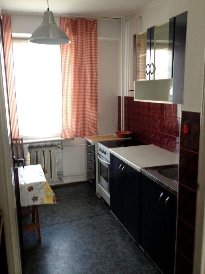 Mieszkanie 2-pokojowe Lublin Bazylianówka, ul. Bazylianówka