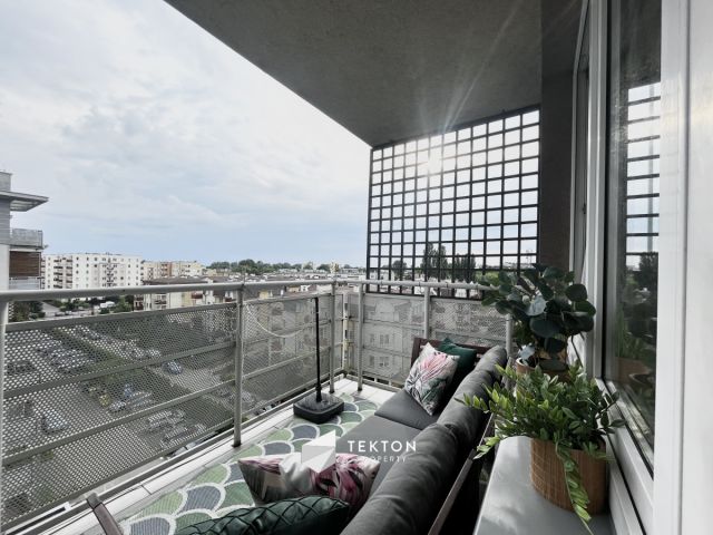 Mieszkanie 3-pokojowe Warszawa Ursus, ul. Dzieci Warszawy. Zdjęcie 4