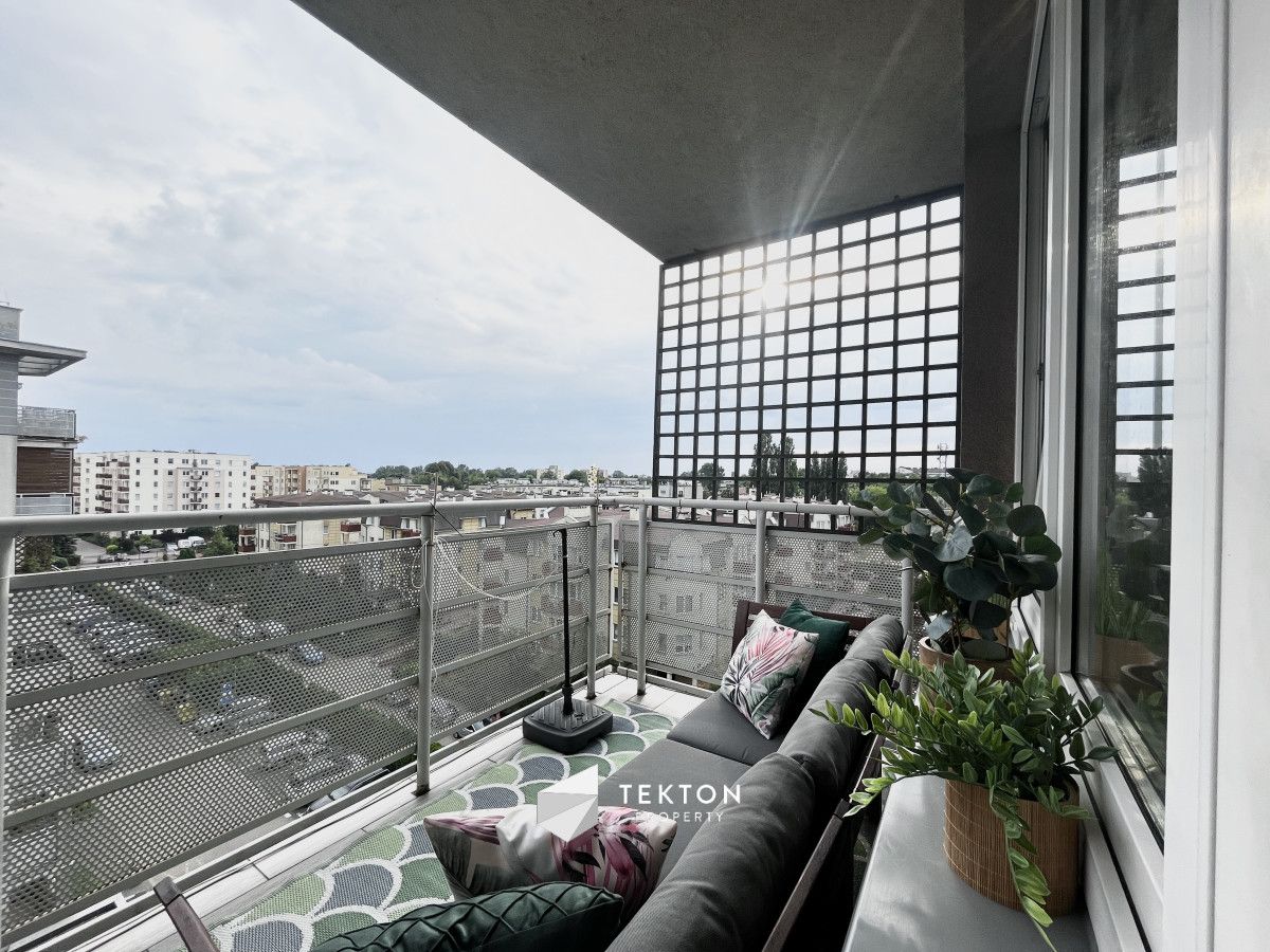 Mieszkanie 3-pokojowe Warszawa Ursus, ul. Dzieci Warszawy. Zdjęcie 4