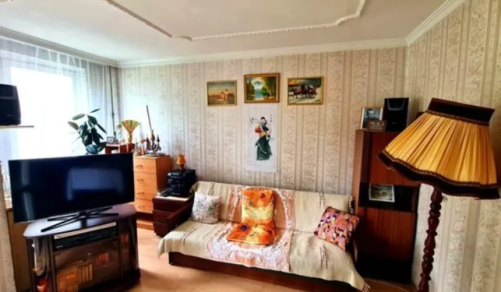Mieszkanie 2-pokojowe Warszawa Bemowo, ul. Waleriana Czumy