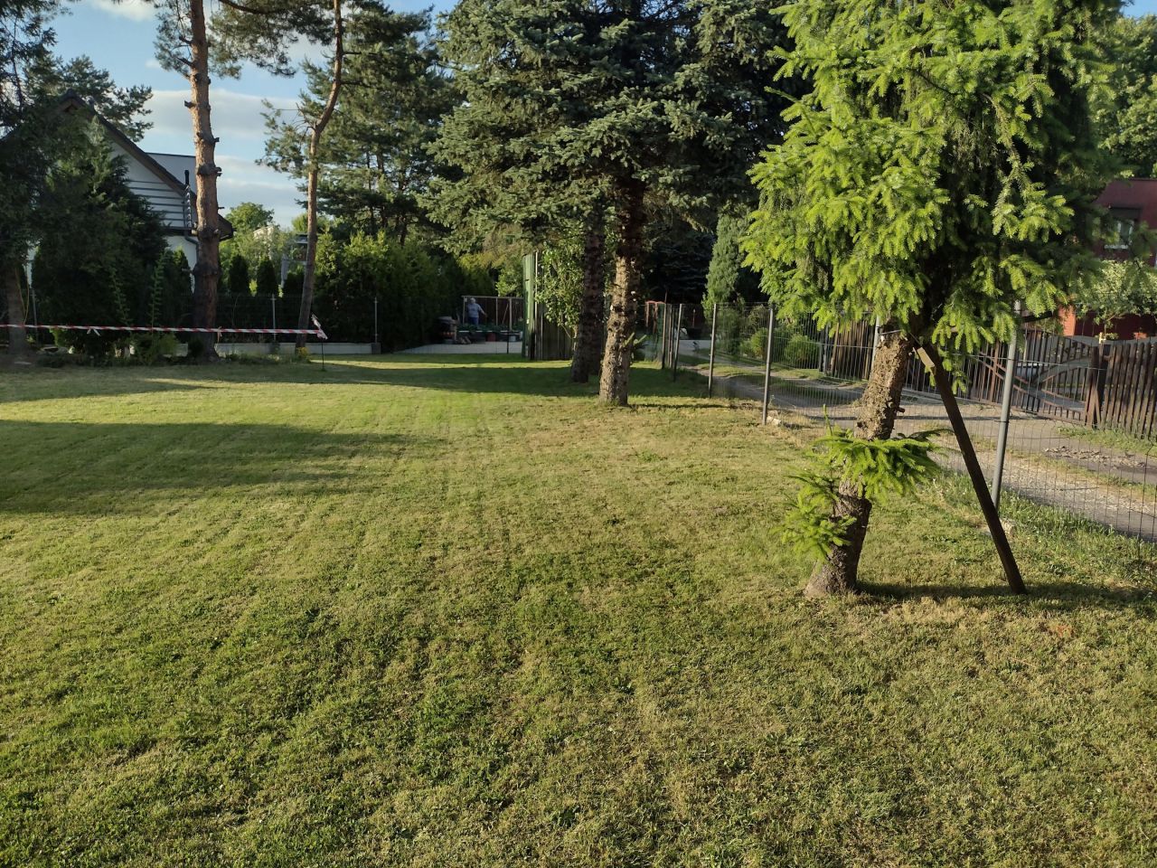 Działka budowlana Mysłowice Brzęczkowice, ul. Kolejowa. Zdjęcie 3