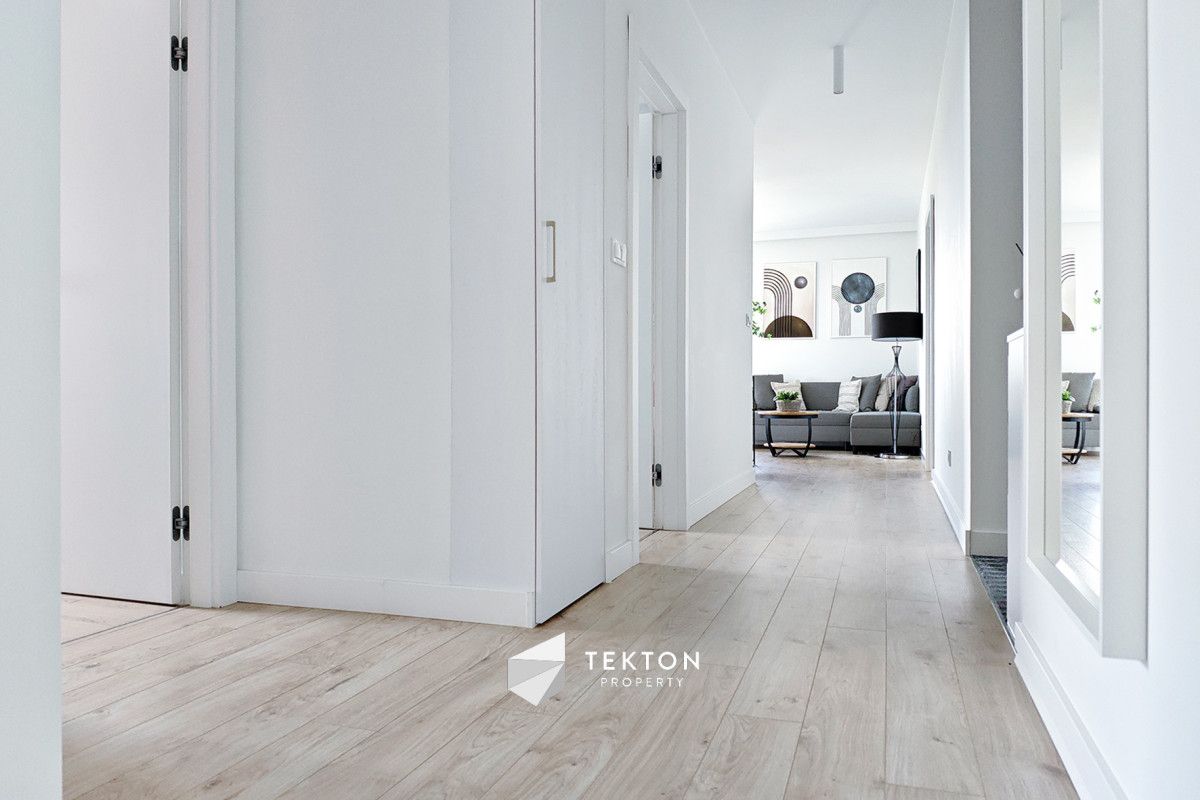 Mieszkanie 6-pokojowe Poznań Grunwald, ul. Świerzawska. Zdjęcie 5