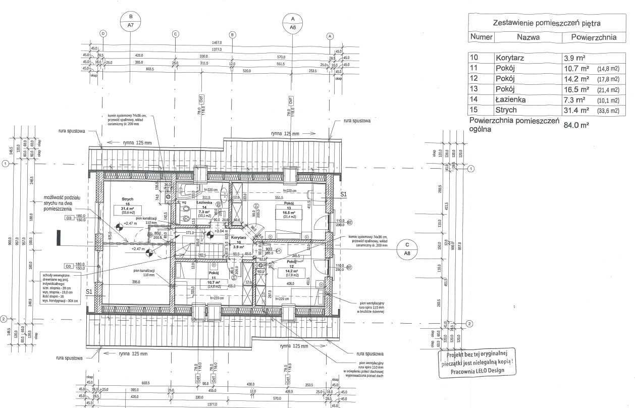 dom wolnostojący, 5 pokoi Wierzbiczany. Zdjęcie 4