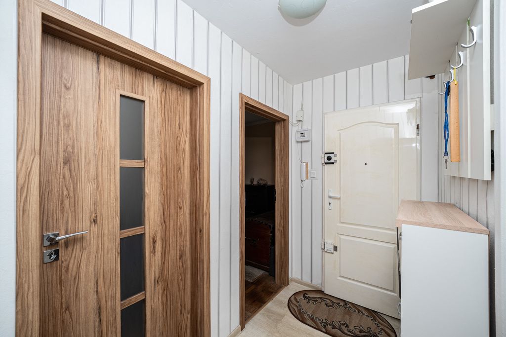 Mieszkanie 3-pokojowe Warszawa Wola, ul. Pustola. Zdjęcie 10