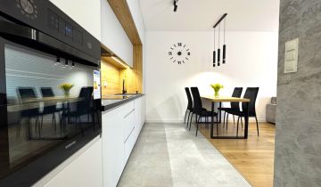 Mieszkanie 3-pokojowe Opole Kolonia Gosławicka