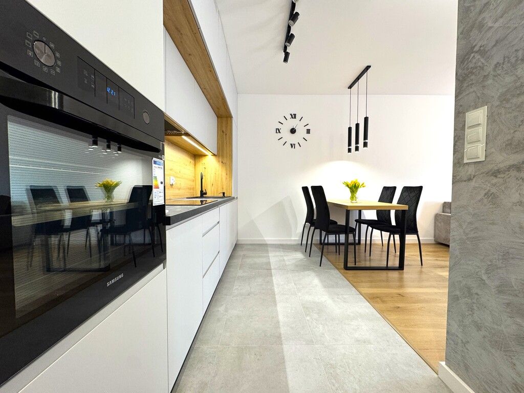 Mieszkanie 3-pokojowe Opole Kolonia Gosławicka. Zdjęcie 2