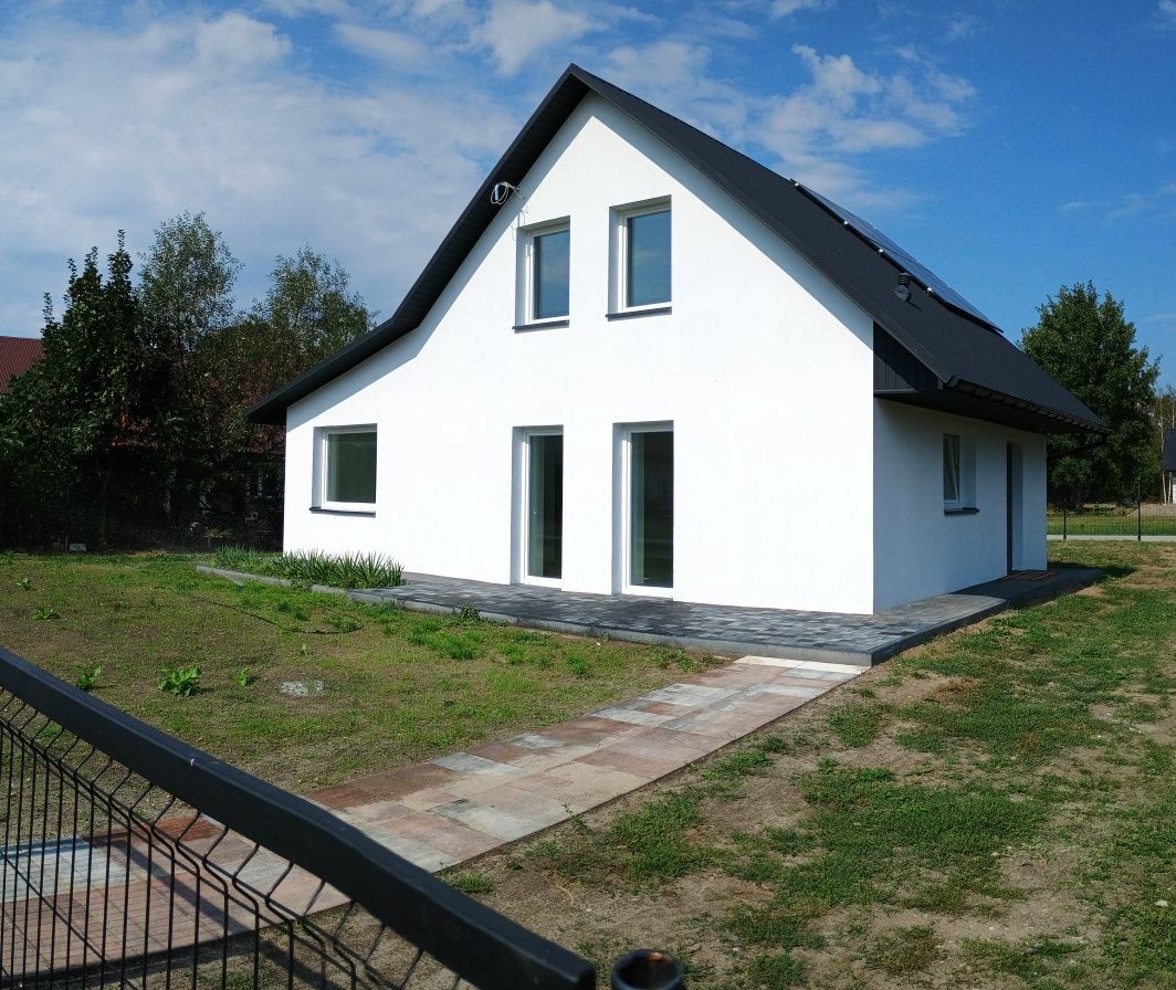 dom wolnostojący Szczucin, ul. Spółdzielcza