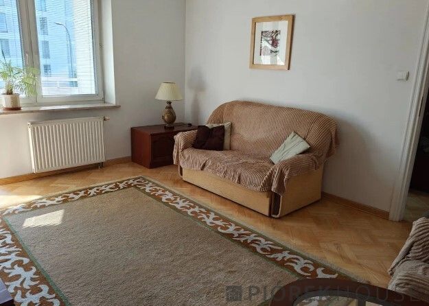 Mieszkanie 2-pokojowe Warszawa Mokotów, al. Wyścigowa. Zdjęcie 1