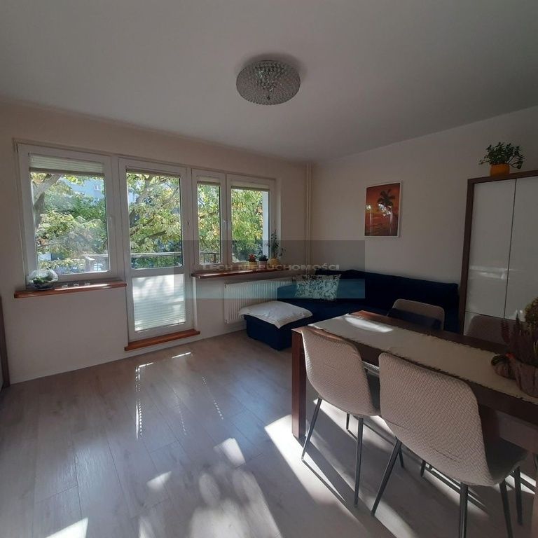 Mieszkanie 3-pokojowe Legionowo, ul. Aleja 3 Maja