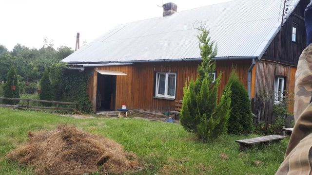 Działka rolno-budowlana Kuce. Zdjęcie 1