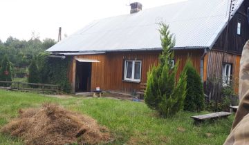 Działka rolno-budowlana Kuce