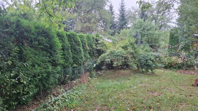 Działka rod Warszawa Ochota, ul. Włochowska. Zdjęcie 1