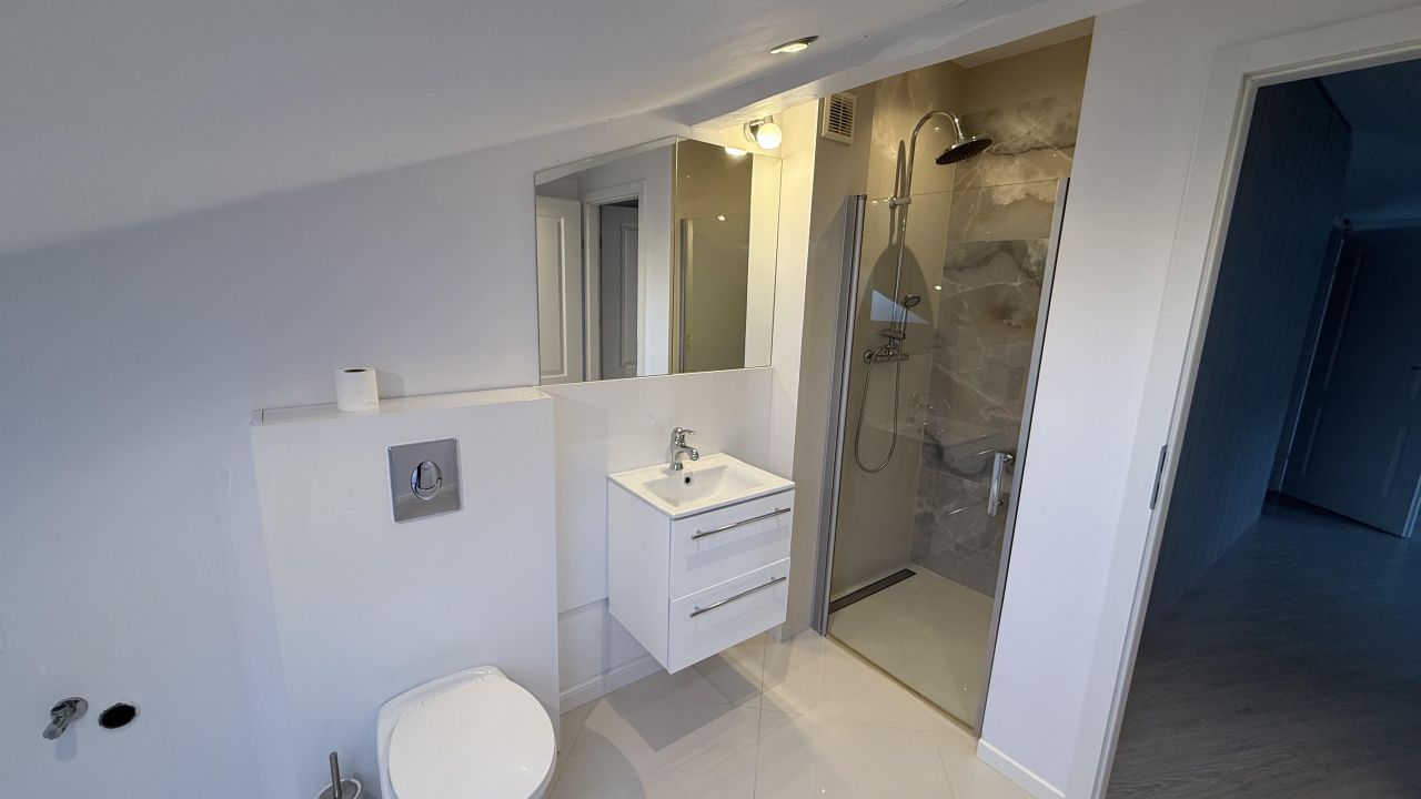 dom szeregowy, 5 pokoi Warszawa Ursynów, ul. Jagielska. Zdjęcie 5