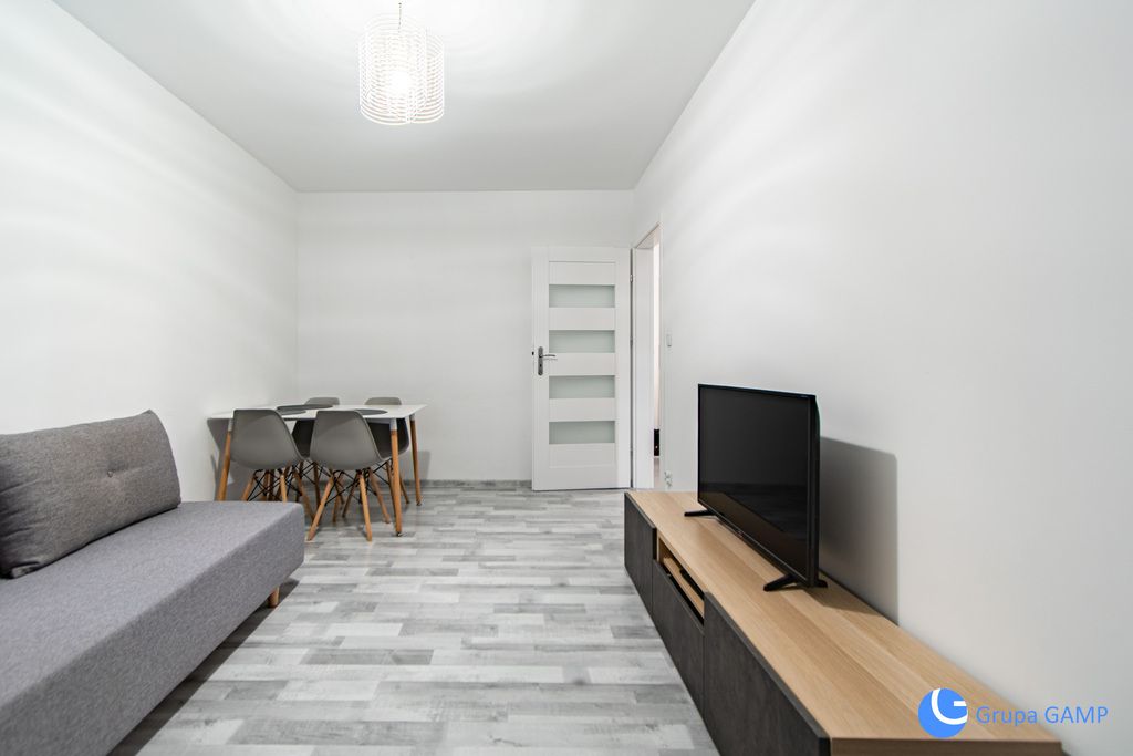 Mieszkanie 2-pokojowe Kraków Prądnik Czerwony, ul. Reduta. Zdjęcie 3