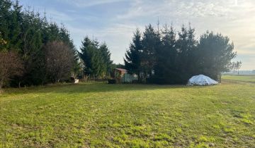 Działka budowlana Święta