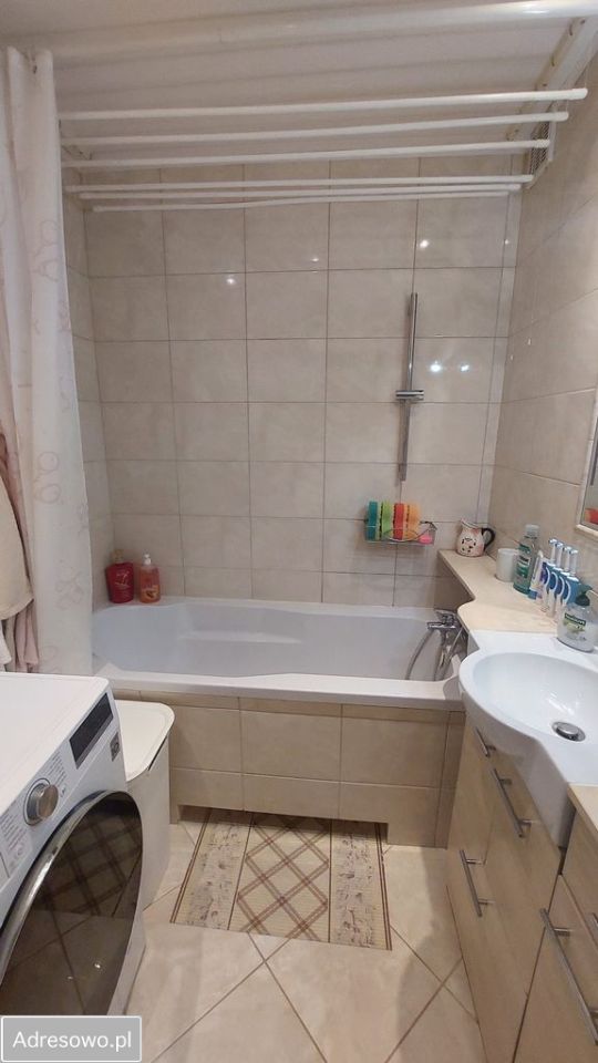 Mieszkanie 2-pokojowe Lublin Czuby, ul. Perłowa. Zdjęcie 9