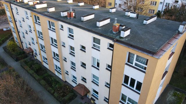 Mieszkanie 2-pokojowe Lublin Śródmieście, ul. Czwartek. Zdjęcie 18