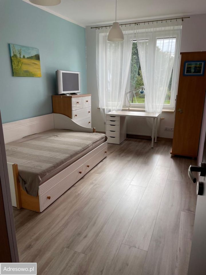 dom wolnostojący, 3 pokoje Skarżysko-Kamienna Bór. Zdjęcie 11